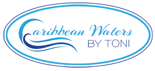 caribbeanwaters-logo-sm caribbean waters by toni logo