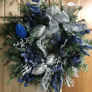 Wreaths